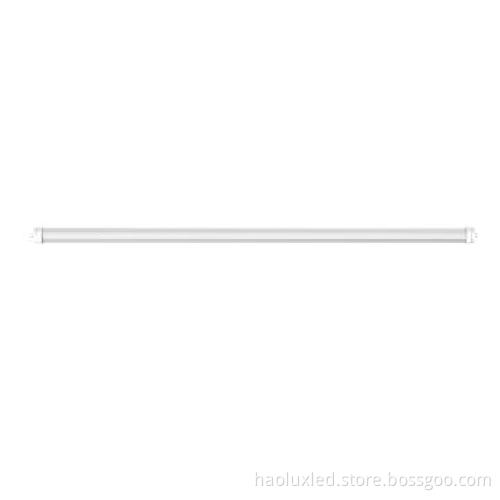 NICHIA chips 9W LED tube,high light efficiency,energy-saving.